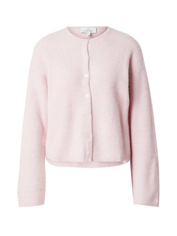 & Other Stories & Other Stories Kardigan  roza