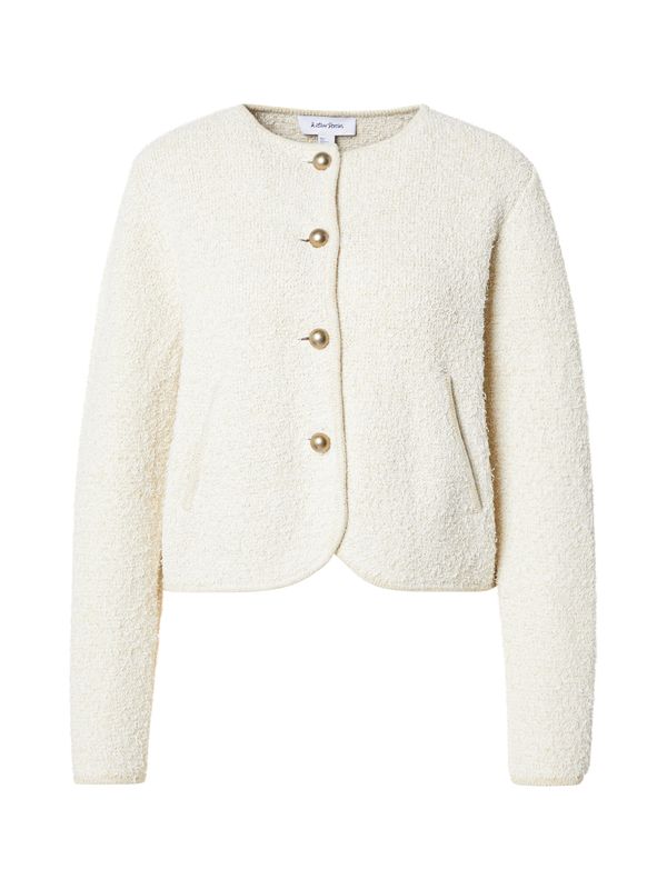 & Other Stories & Other Stories Kardigan  vuneno bijela