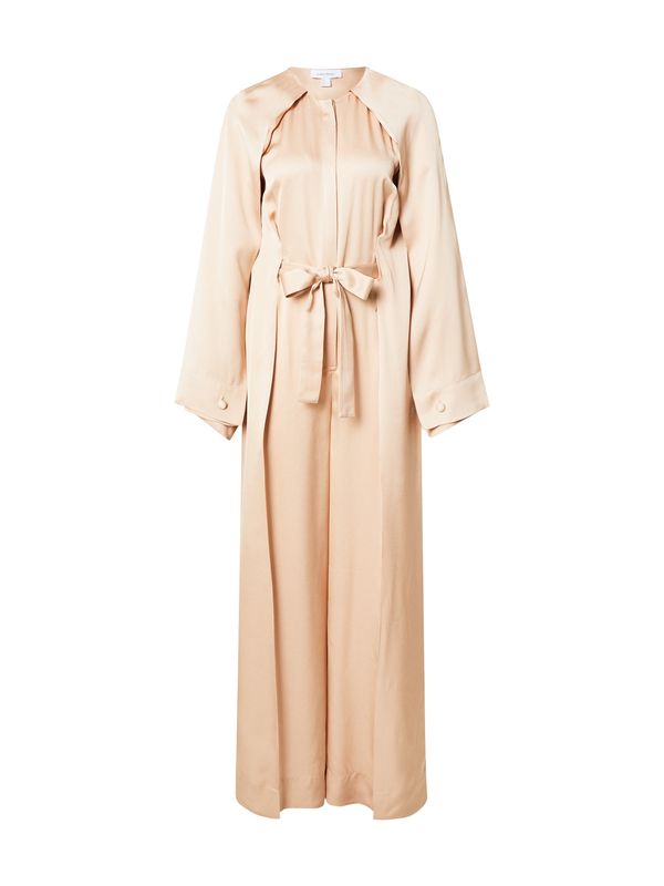 & Other Stories & Other Stories Kombinezon  boja pijeska