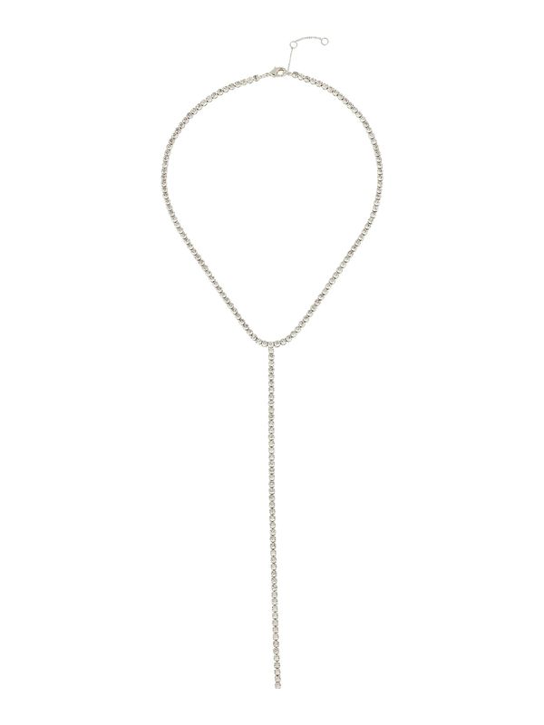 & Other Stories & Other Stories Lančić  srebro / prozirna