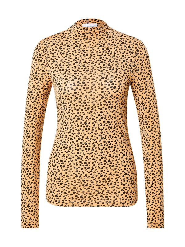 & Other Stories & Other Stories Majica  bež / crna