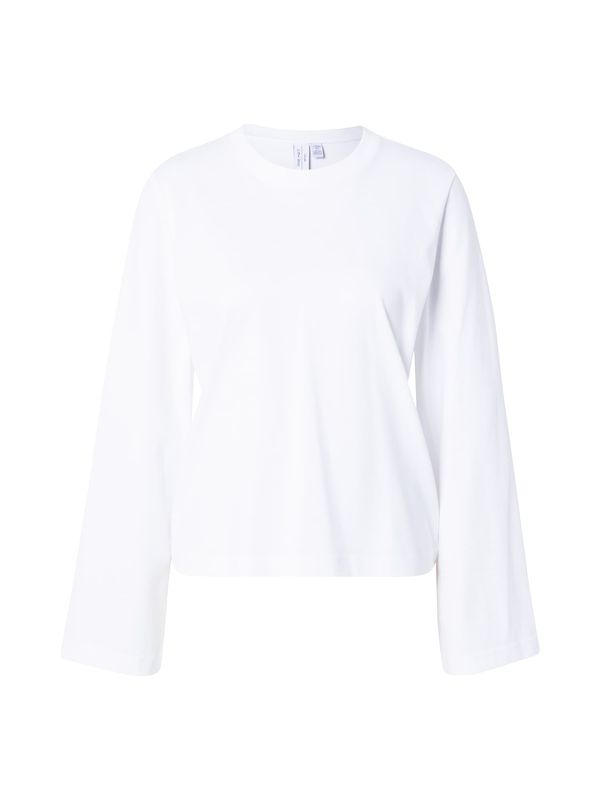 & Other Stories & Other Stories Majica  bijela