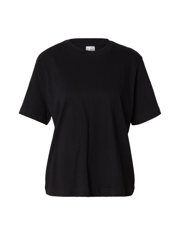 & Other Stories & Other Stories Majica  crna