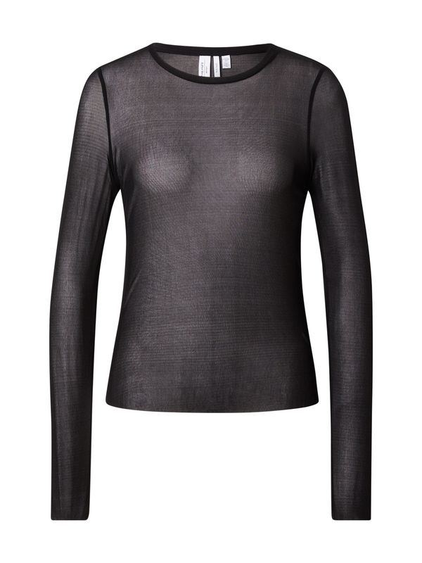 & Other Stories & Other Stories Majica  crna