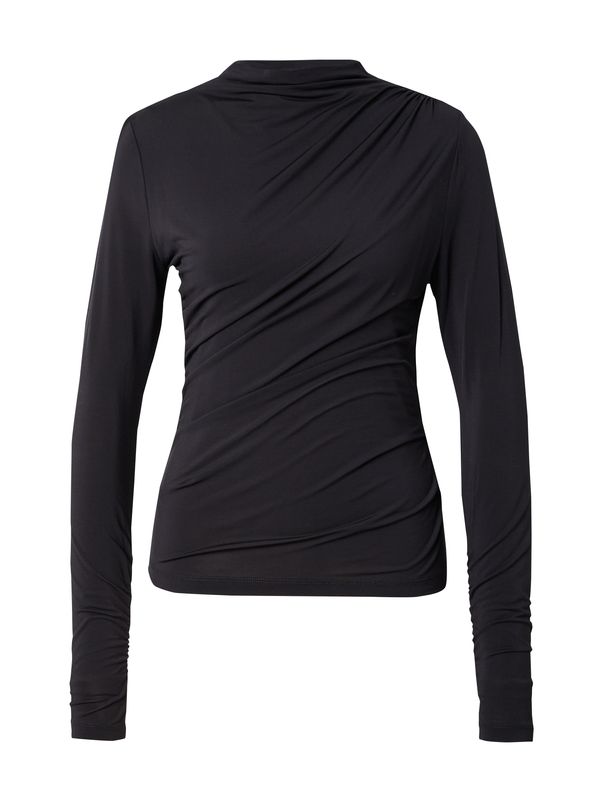 & Other Stories & Other Stories Majica  crna