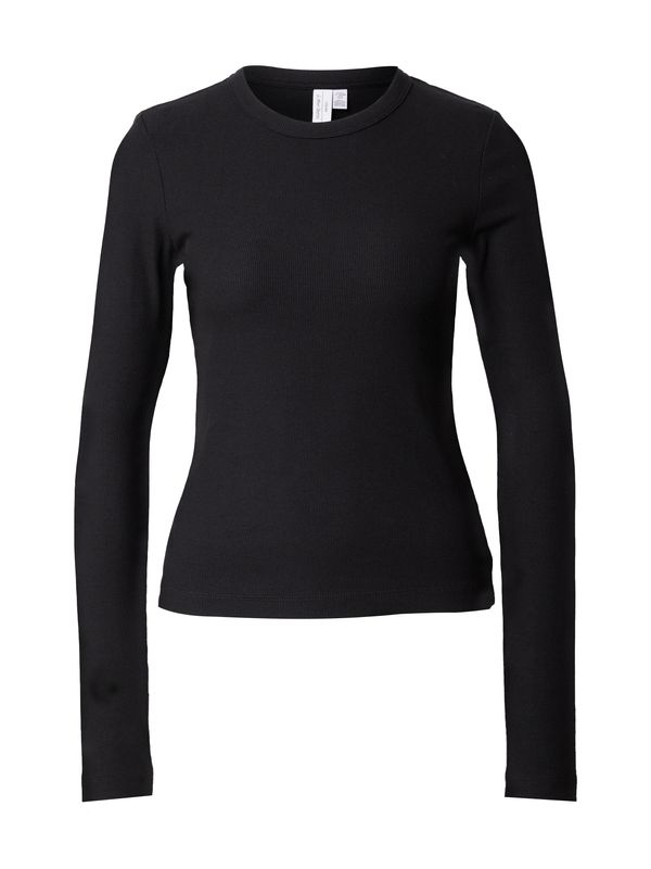 & Other Stories & Other Stories Majica  crna