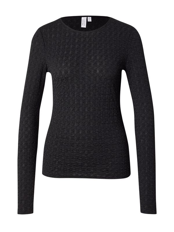 & Other Stories & Other Stories Majica  crna