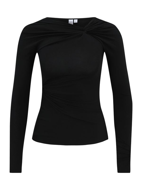 & Other Stories & Other Stories Majica  crna