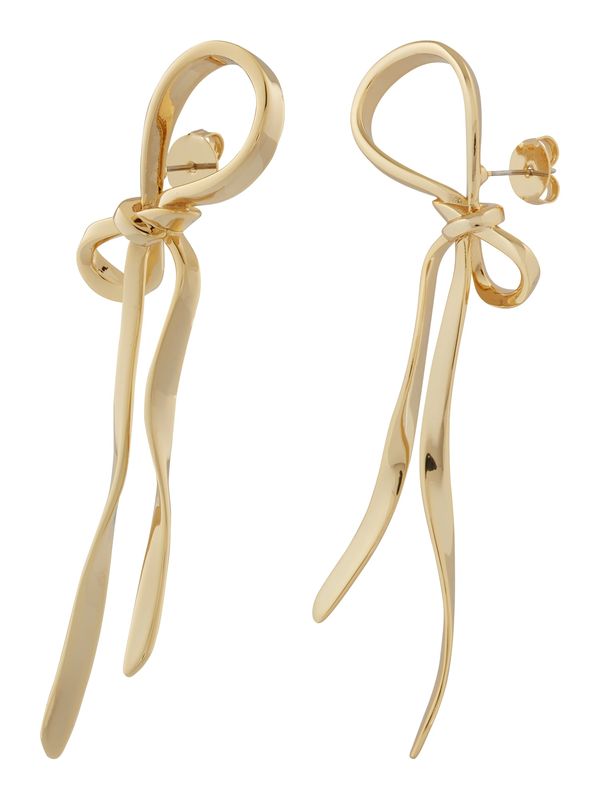 & Other Stories & Other Stories Naušnice  zlatna