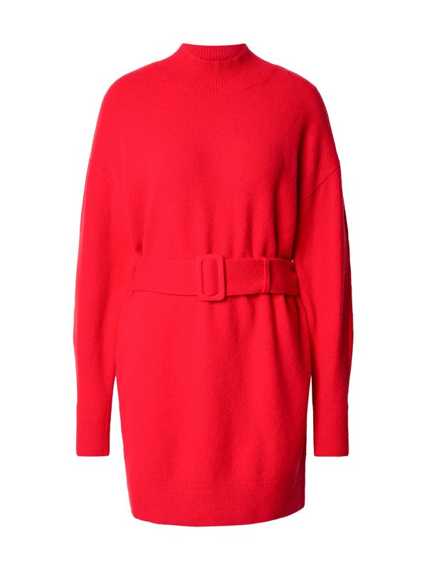 & Other Stories & Other Stories Pletena haljina  crvena