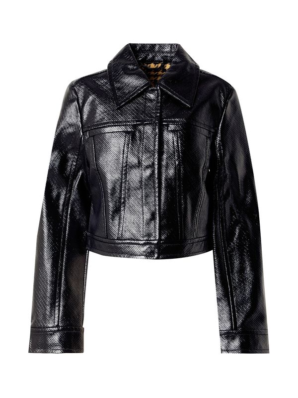 & Other Stories & Other Stories Prijelazna jakna 'Clover'  crna