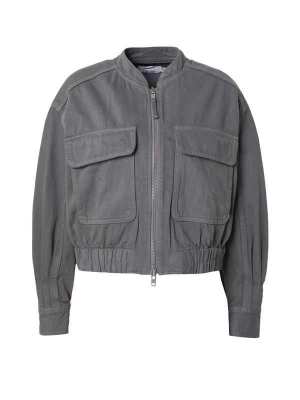 & Other Stories & Other Stories Prijelazna jakna  tamo siva