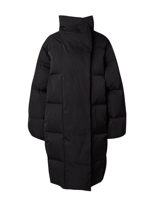 & Other Stories & Other Stories Prijelazni kaput  crna