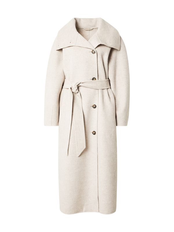 & Other Stories & Other Stories Prijelazni kaput  sivkasto bež