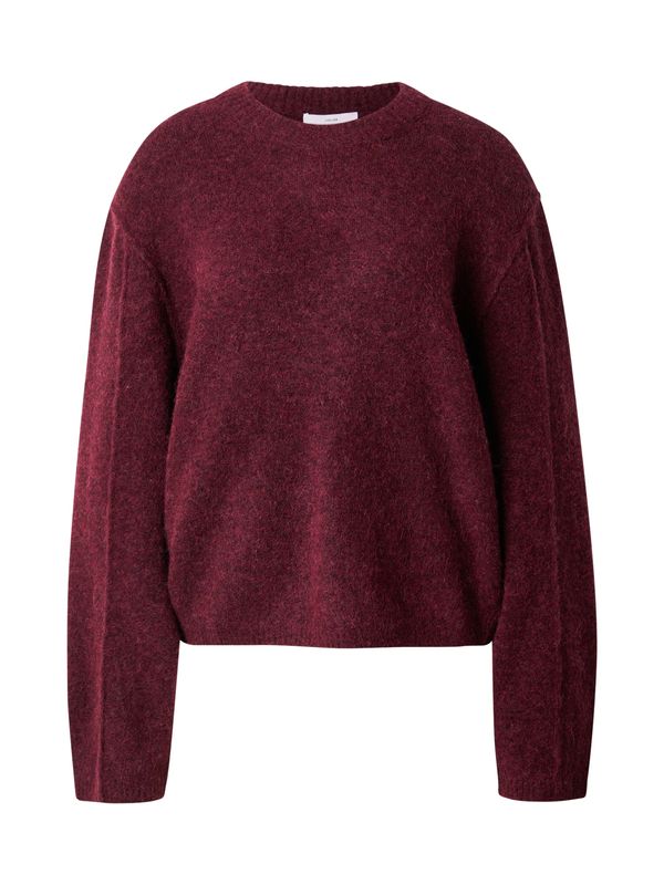 & Other Stories & Other Stories Pulover  boja vina