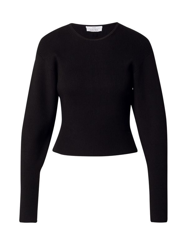 & Other Stories & Other Stories Pulover  crna