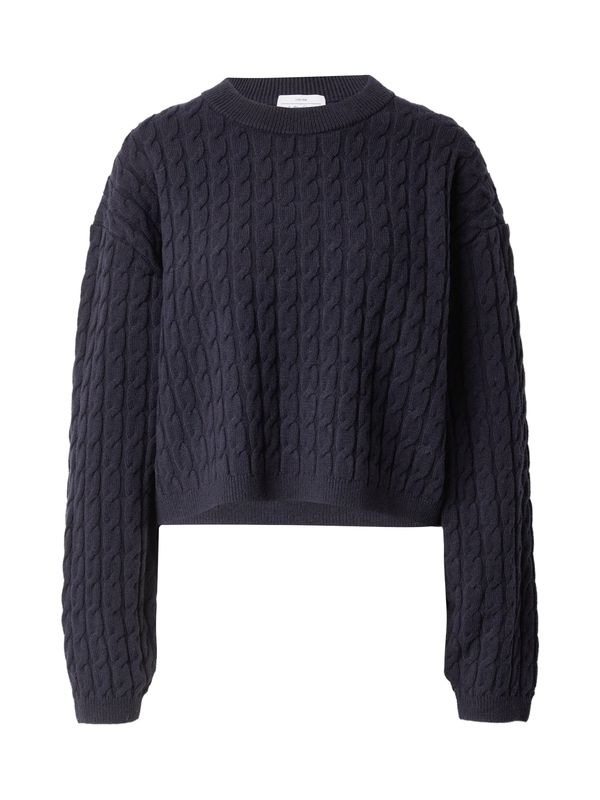 & Other Stories & Other Stories Pulover  morsko plava