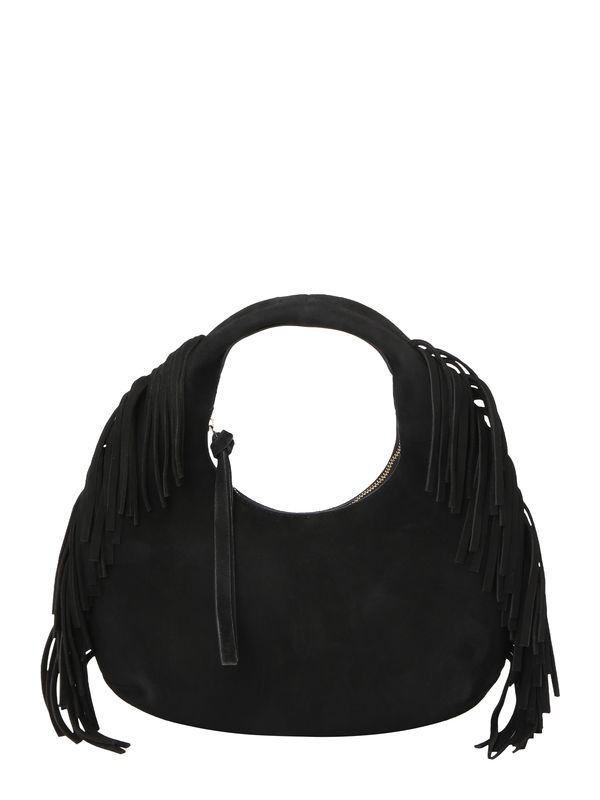 & Other Stories & Other Stories Ručna torbica  crna