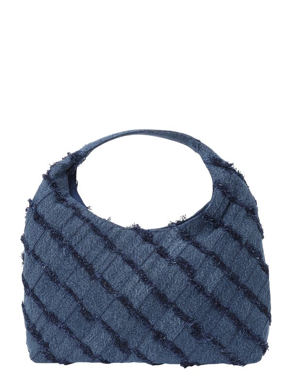 & Other Stories & Other Stories Ručna torbica  morsko plava / plavi traper