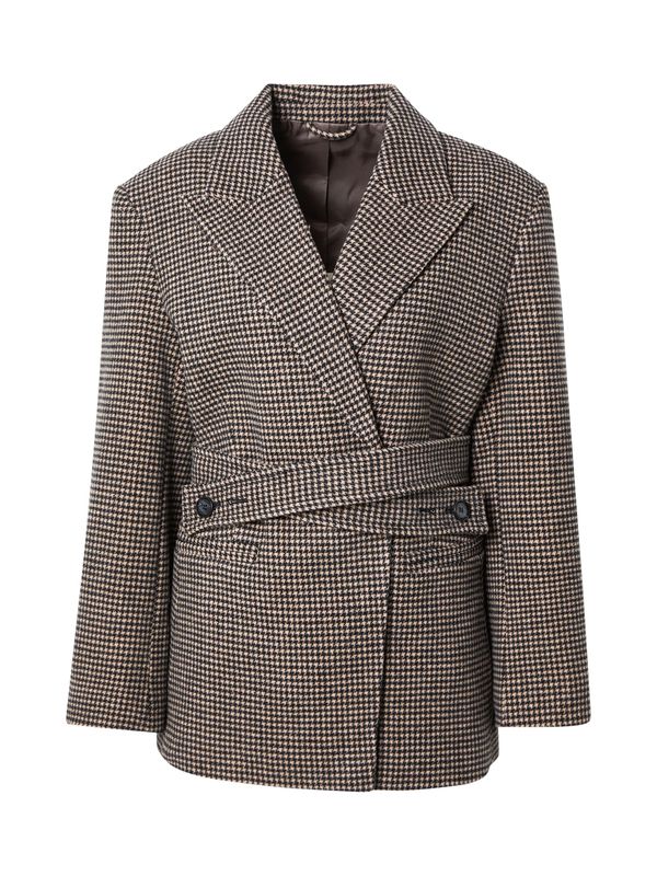 & Other Stories & Other Stories Sako  cappuccino / tamno smeđa