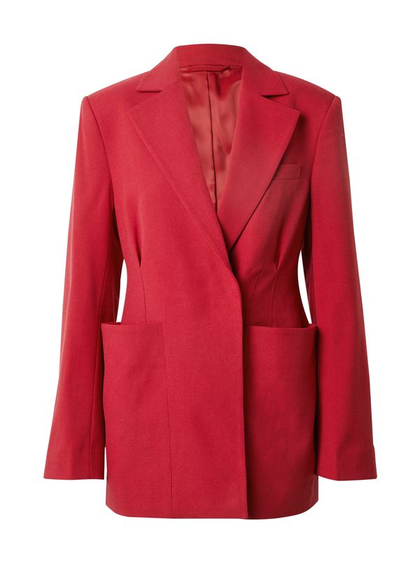 & Other Stories & Other Stories Sako  krvavo crvena