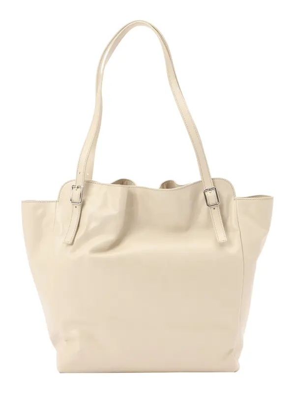 & Other Stories & Other Stories Shopper torba  bež