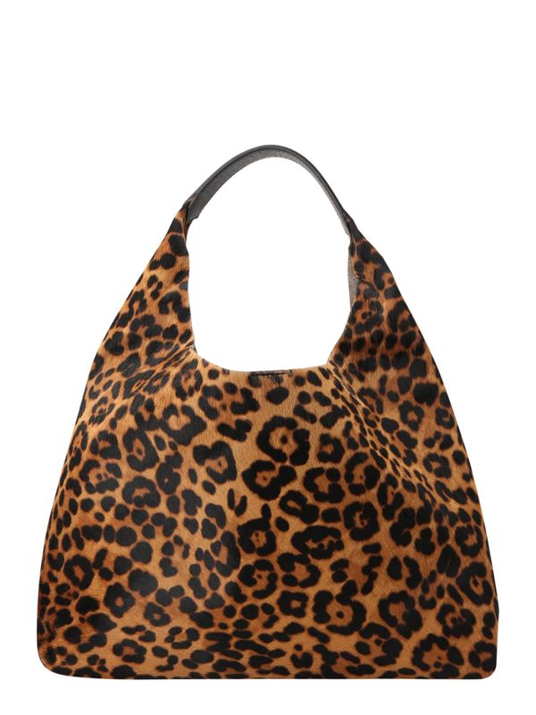 & Other Stories & Other Stories Shopper torba  bež / smeđa / crna