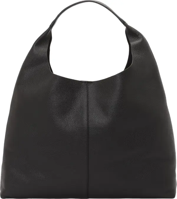 & Other Stories & Other Stories Shopper torba  crna