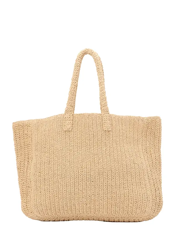 & Other Stories & Other Stories Shopper torba  pijesak