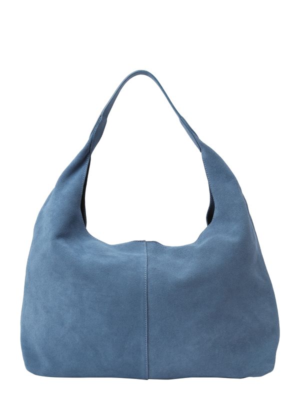 & Other Stories & Other Stories Shopper torba  sivkasto plava