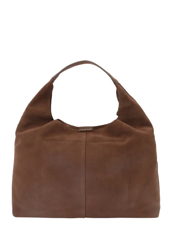 & Other Stories & Other Stories Shopper torba  smeđa