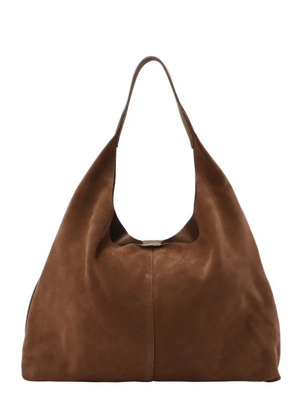 & Other Stories & Other Stories Shopper torba  smeđa