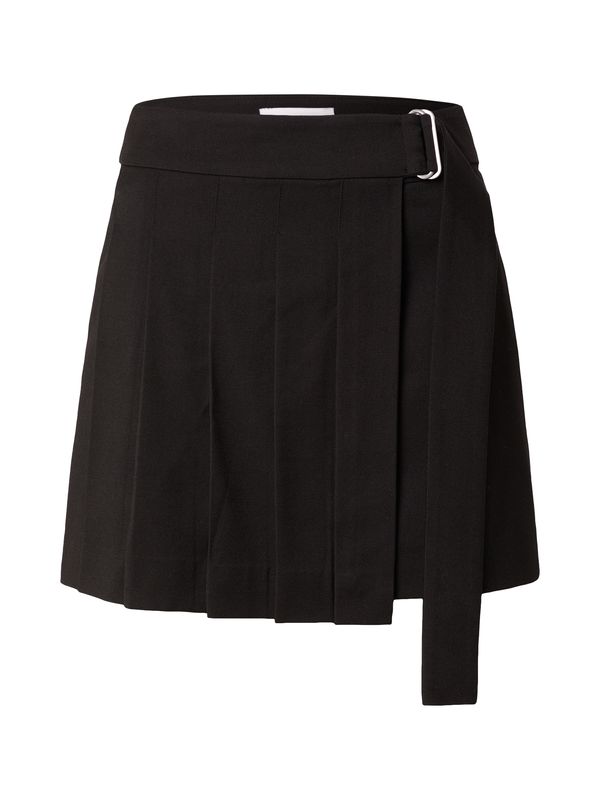 & Other Stories & Other Stories Suknja  crna