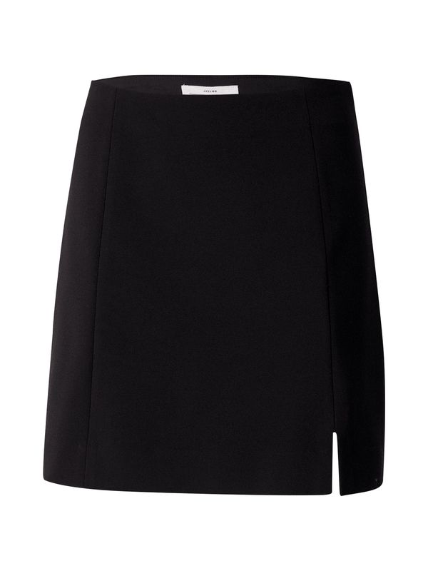 & Other Stories & Other Stories Suknja  crna