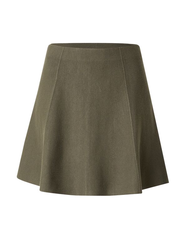 & Other Stories & Other Stories Suknja  maslinasta