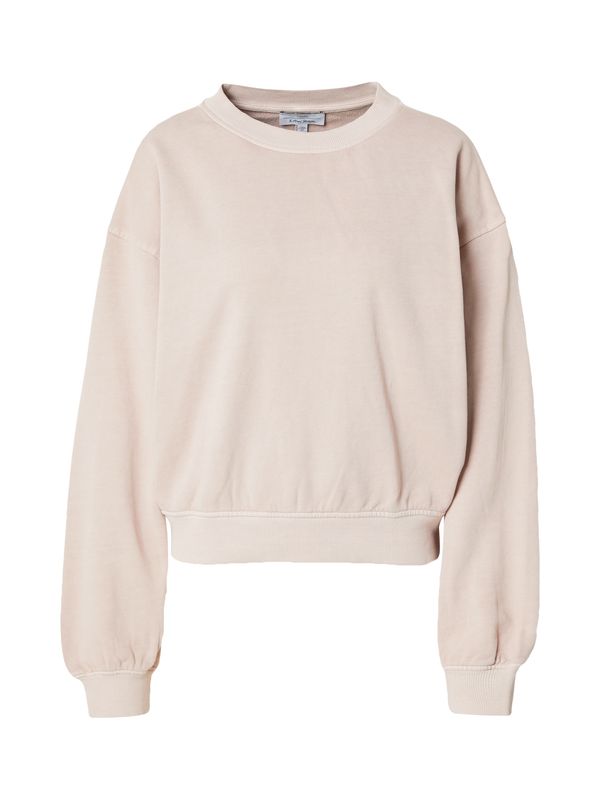 & Other Stories & Other Stories Sweater majica  puder roza