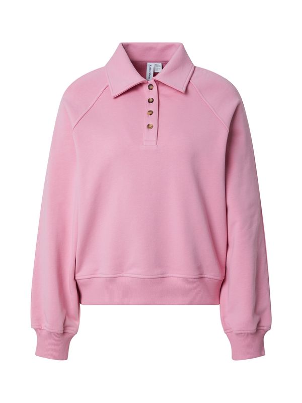 & Other Stories & Other Stories Sweater majica  roza