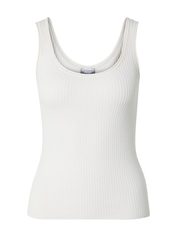 & Other Stories & Other Stories Top s naramenicama  bijela