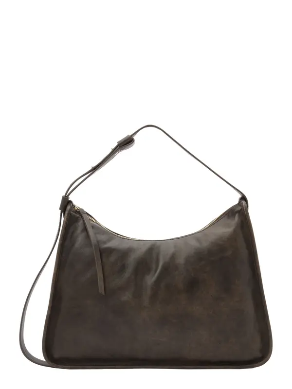& Other Stories & Other Stories Torba za na rame 'Netty'  taupe siva