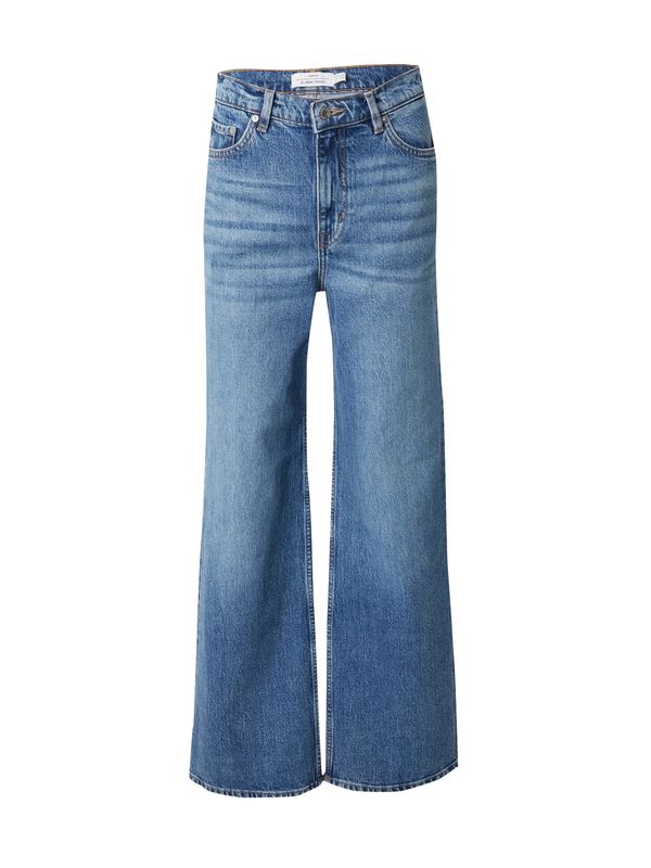 & Other Stories & Other Stories Traperice  plava