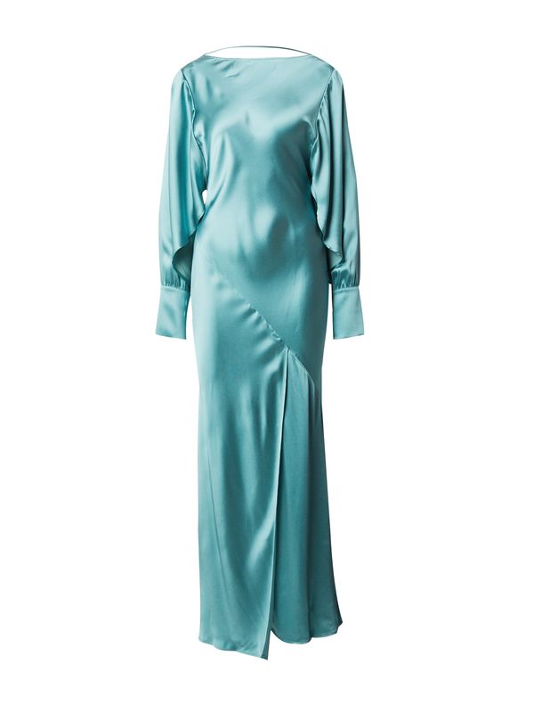 & Other Stories & Other Stories Večernja haljina  pastelno zelena