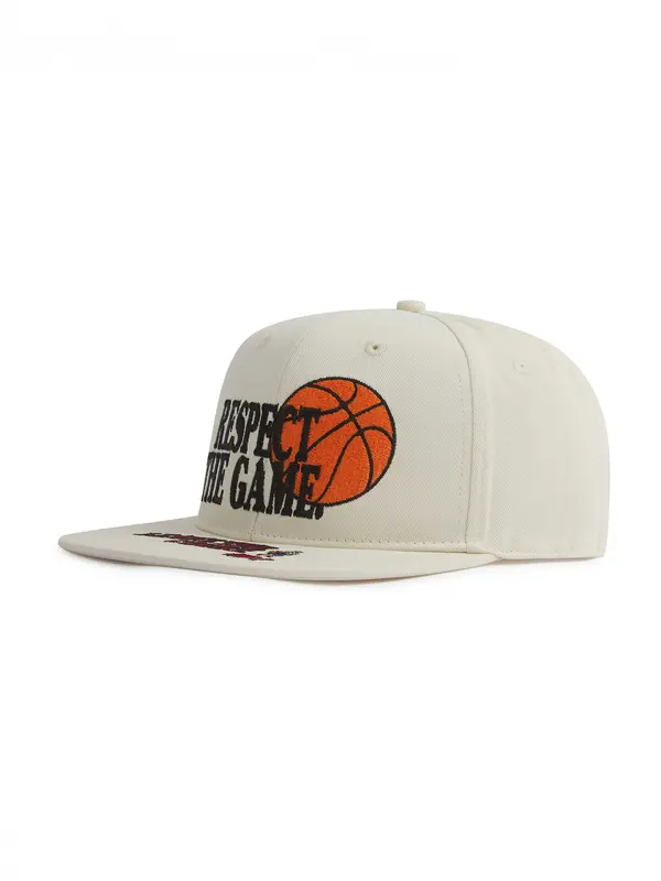 AND1 AND1 Šilterica 'Respect'  narančasta / crvena / crna / svijetla bež