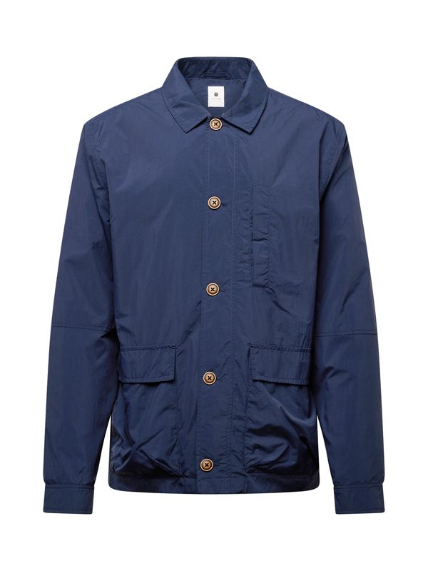 anerkjendt anerkjendt Prijelazna jakna 'BILLY'  mornarsko plava