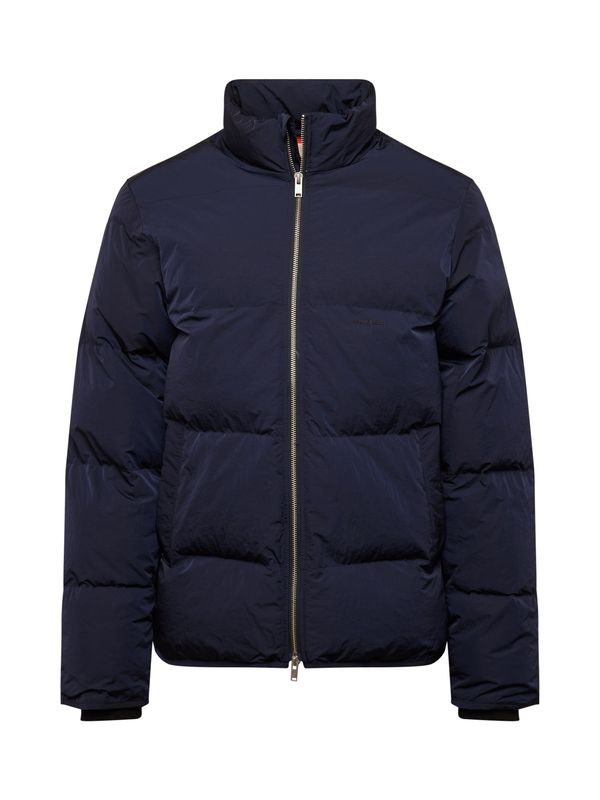 anerkjendt anerkjendt Zimska jakna 'MADS'  tamno plava