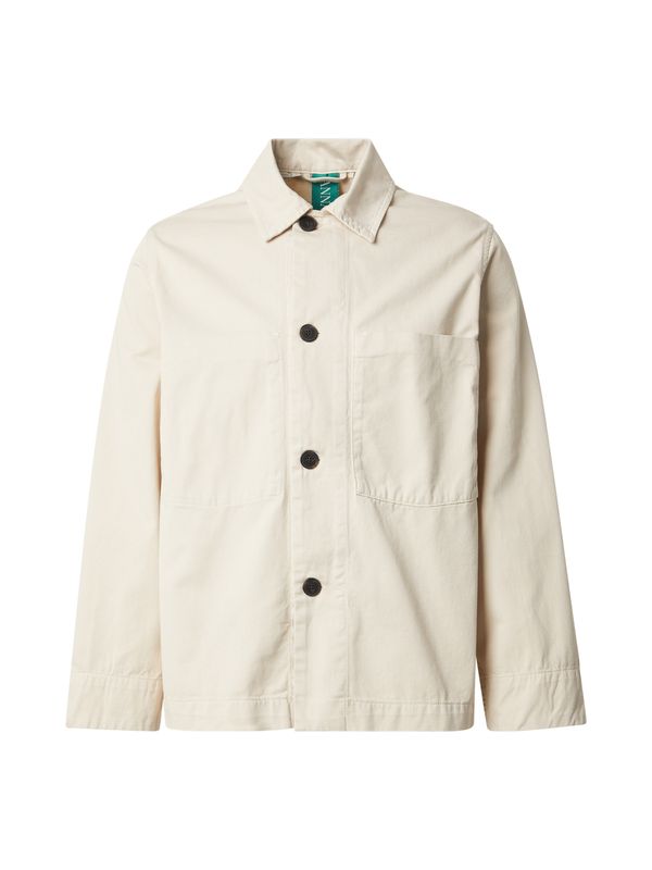 ANNARR ANNARR Košulja 'HARKI'  bež