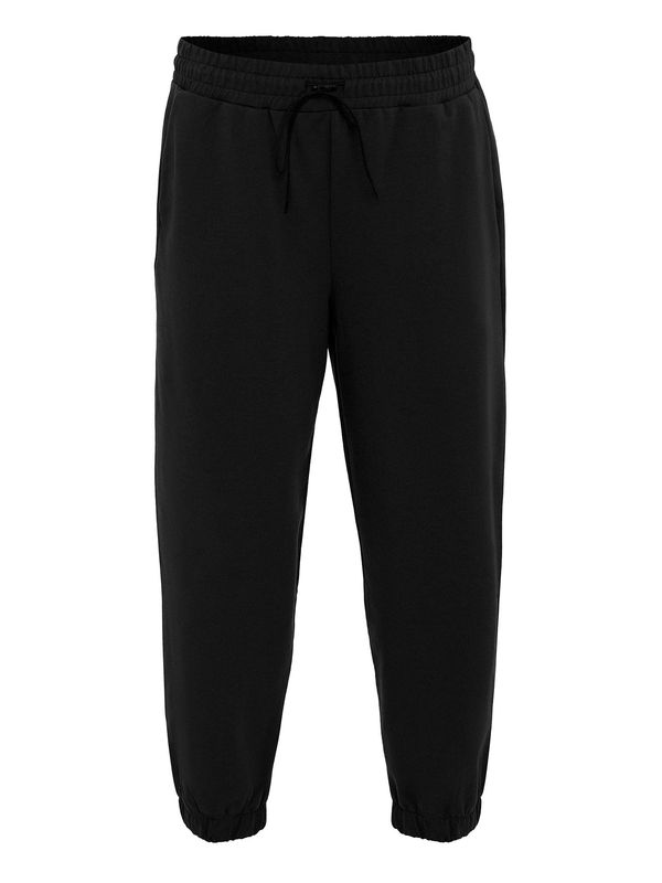 Anou Anou Anou Anou Hlače  crna