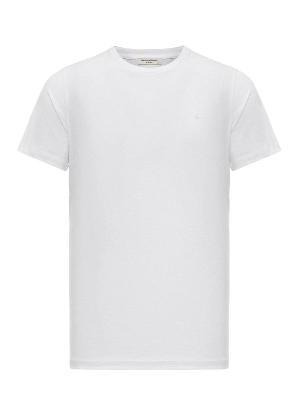 Anou Anou Anou Anou Majica  bijela