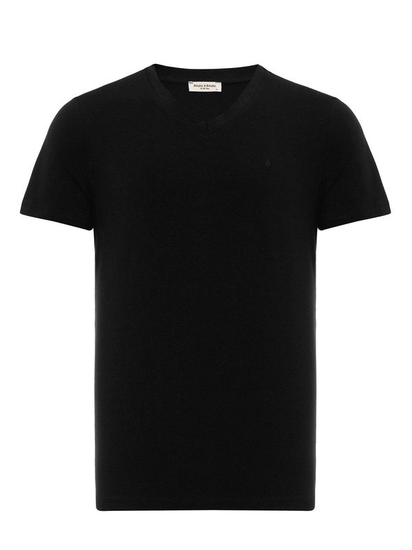 Anou Anou Anou Anou Majica  crna