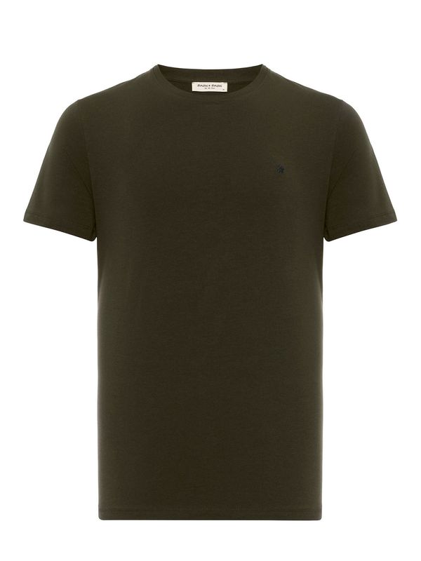 Anou Anou Anou Anou Majica  kaki