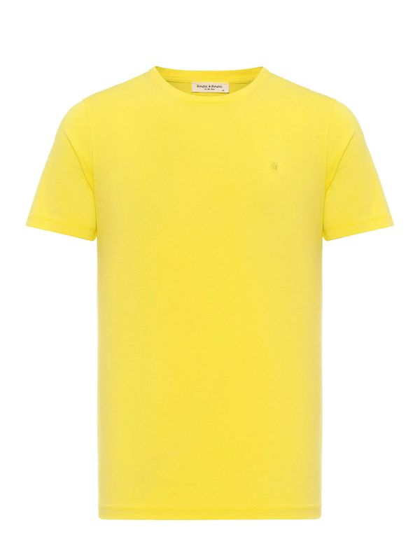 Anou Anou Anou Anou Majica  limun